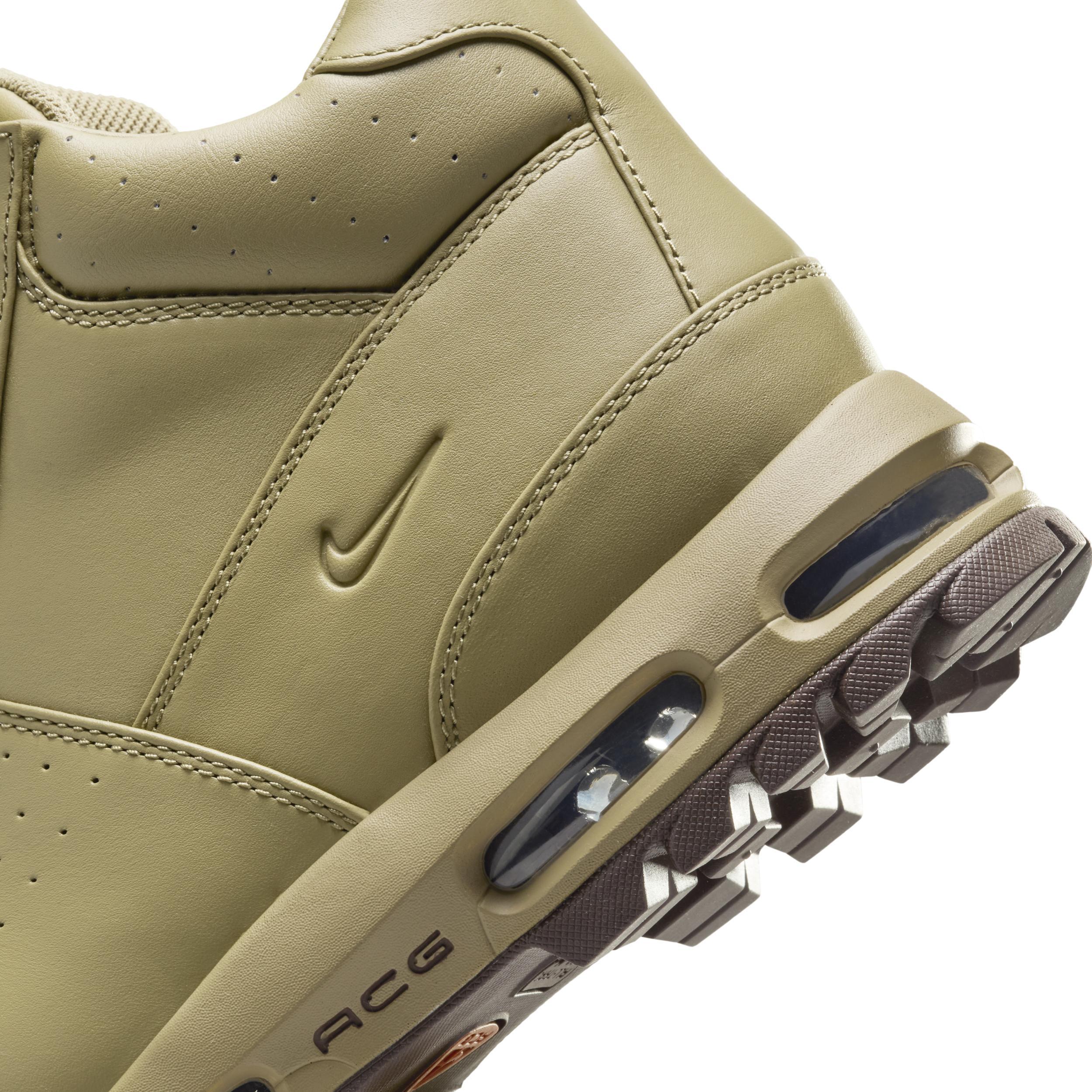 Nike Men's Air Max Goadome Boots Product Image