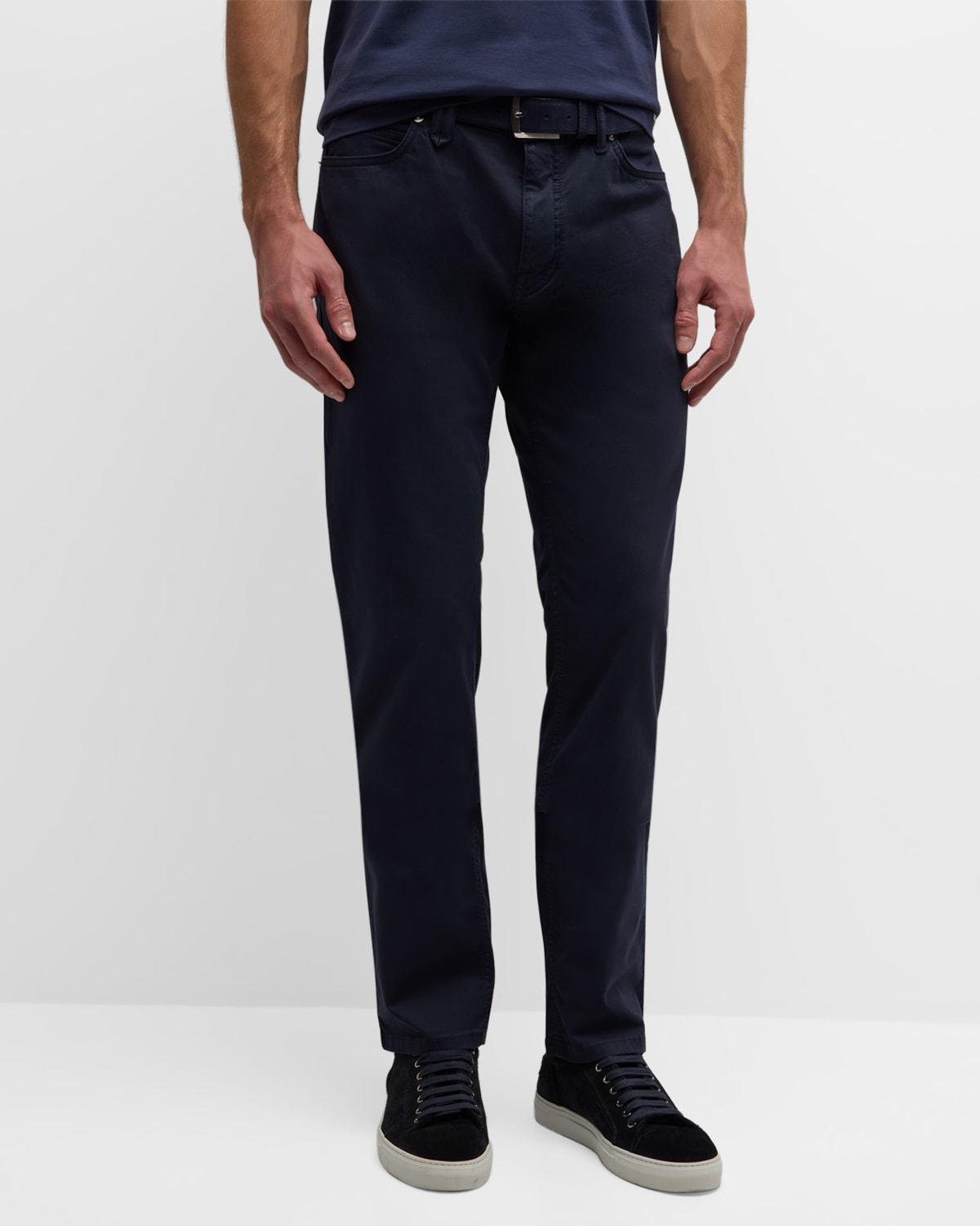 Men's 5-Pocket Pants Product Image