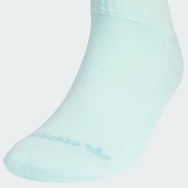 Originals Trefoil 2.0 3-Pack Crew Socks Product Image