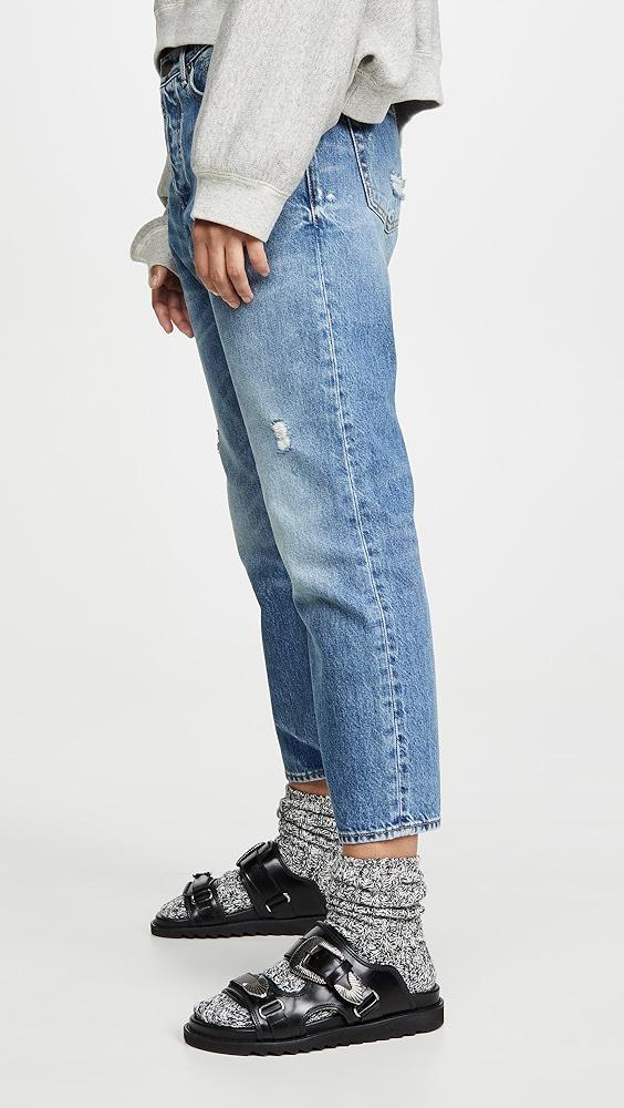 R13 Tailored Drop Denim | Shopbop Product Image