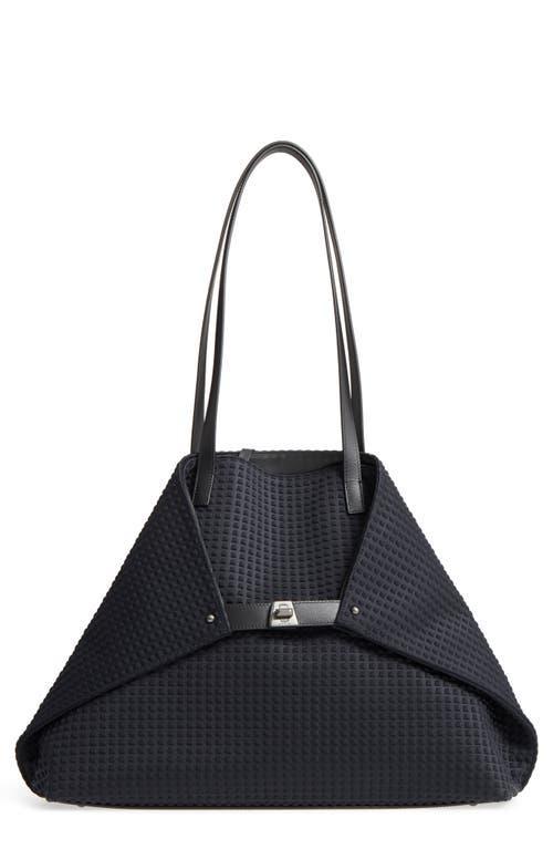 Womens Medium AI Neoprene Tote Product Image