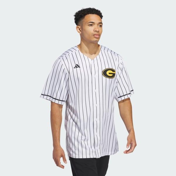 Tigers Baseball Jersey Product Image