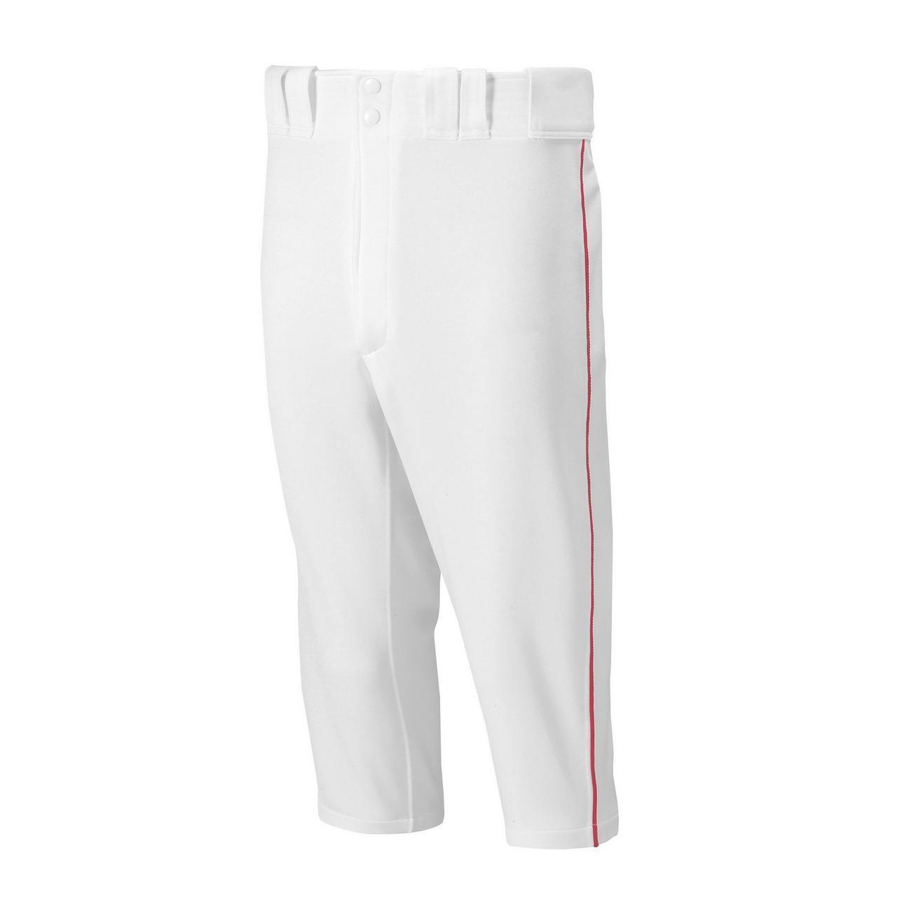 Men's Premier Short Piped Baseball Pant Product Image