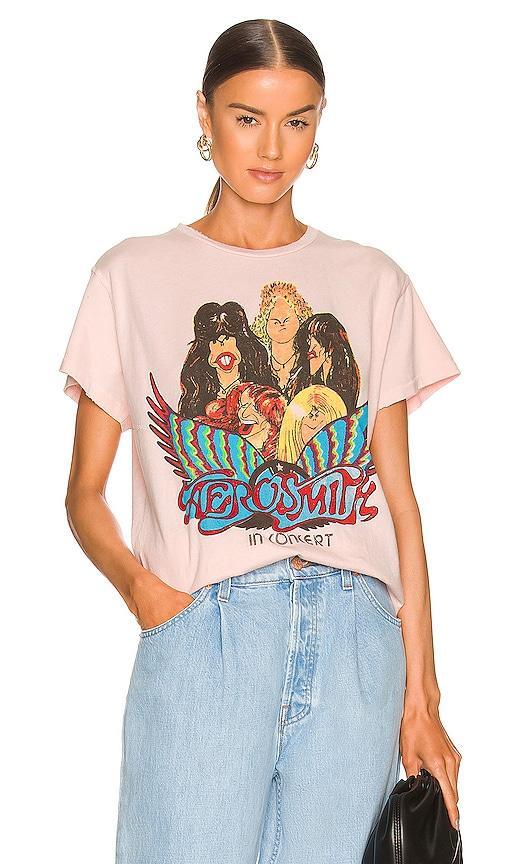 CAMISETA AEROSMITH Product Image