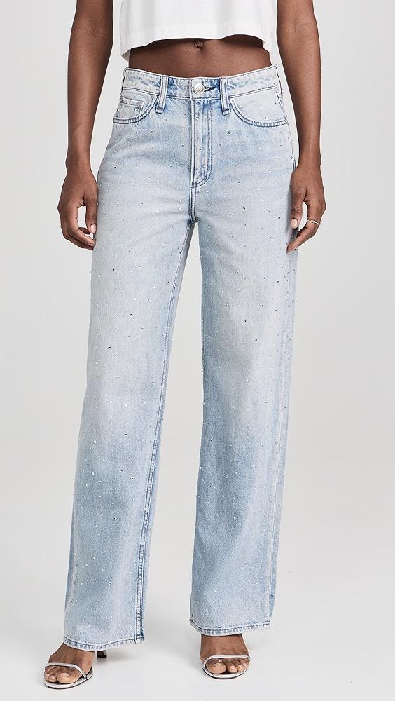 rag & bone Logan Jeans | Shopbop Product Image