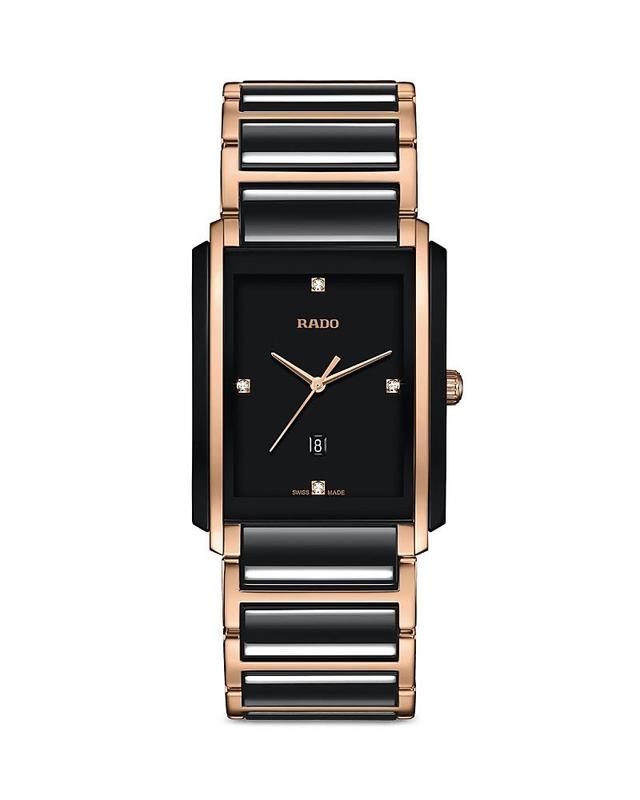 Rado New Integral Watch, 31x41.1mm Product Image