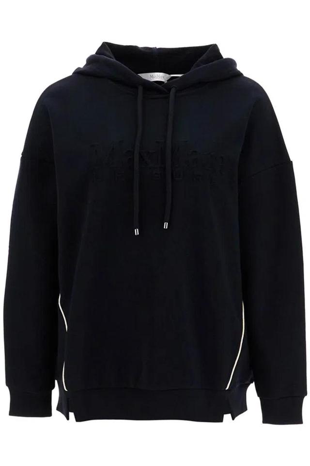 MAX MARA Sweaters In Black Product Image