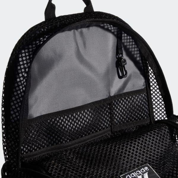 Hermosa Mesh Backpack Product Image