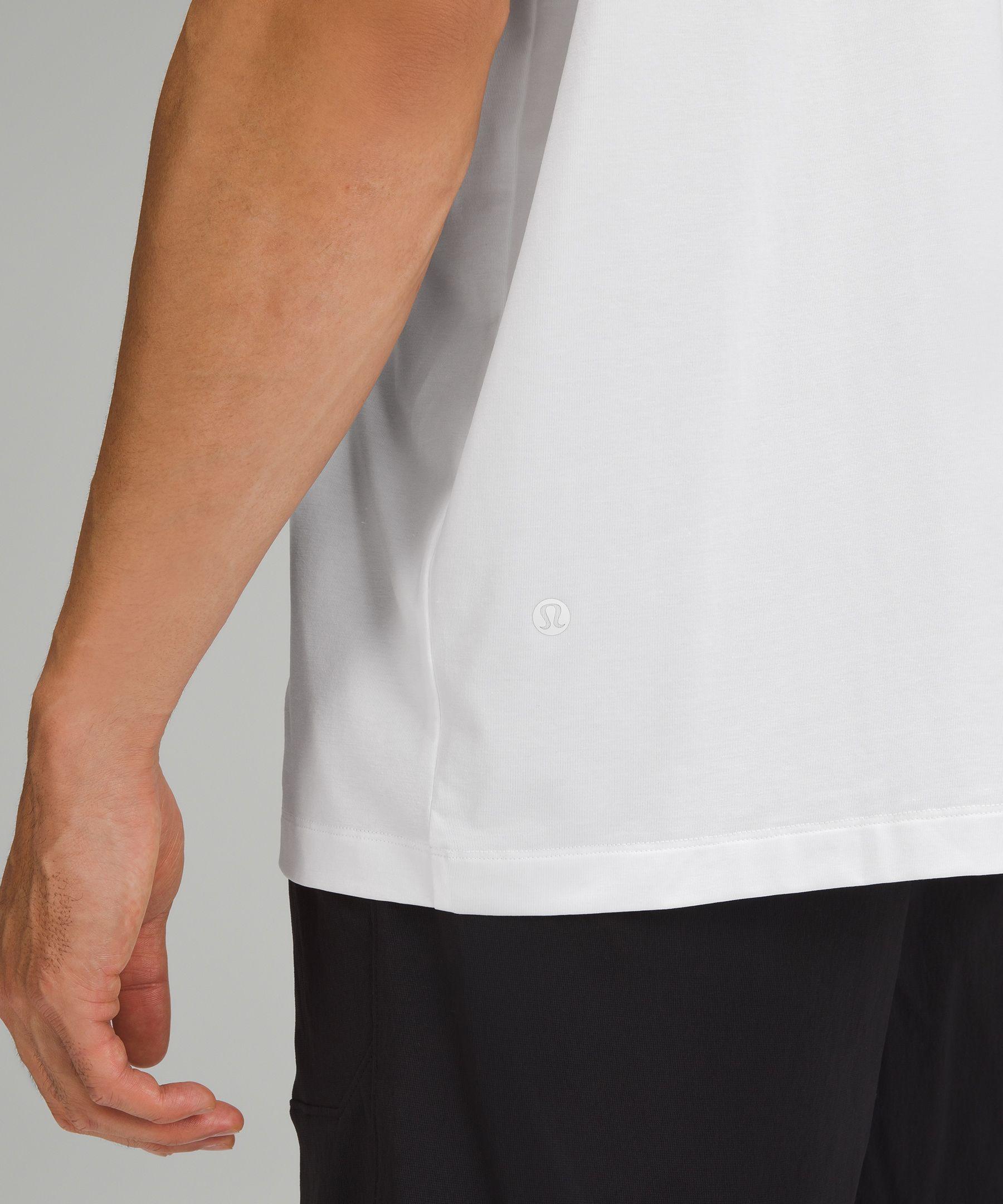 lululemon Fundamental Oversized T-Shirt *Pocket Product Image