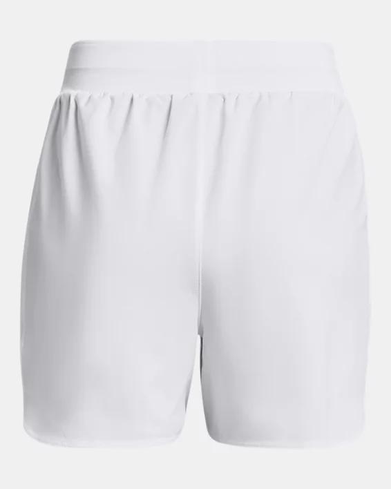 Women's UA Softball 2-in-1 Shorts Product Image