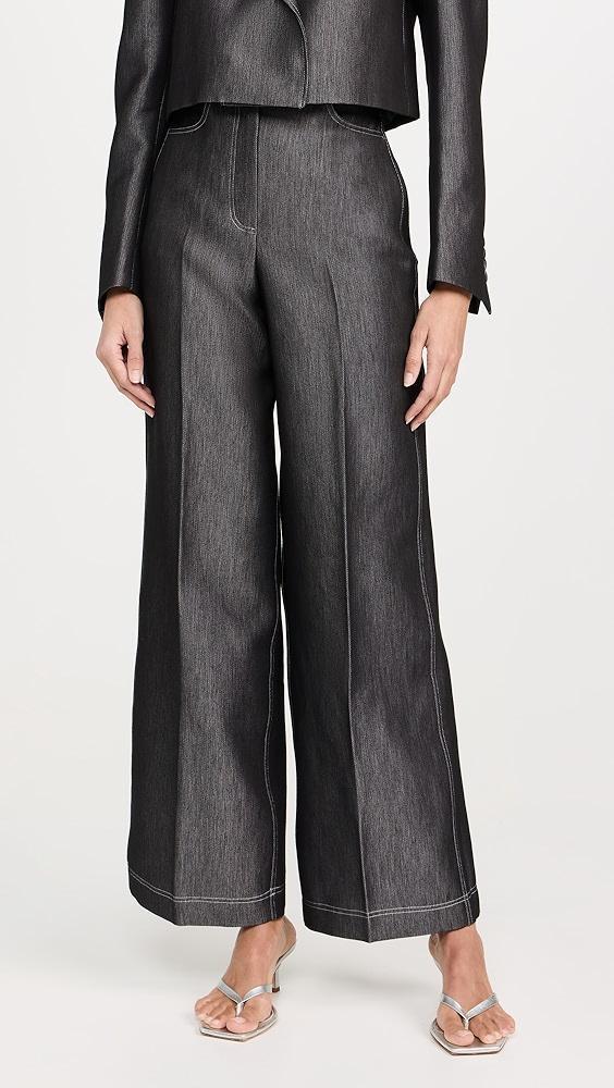 Rangel Sari Pants | Shopbop Product Image