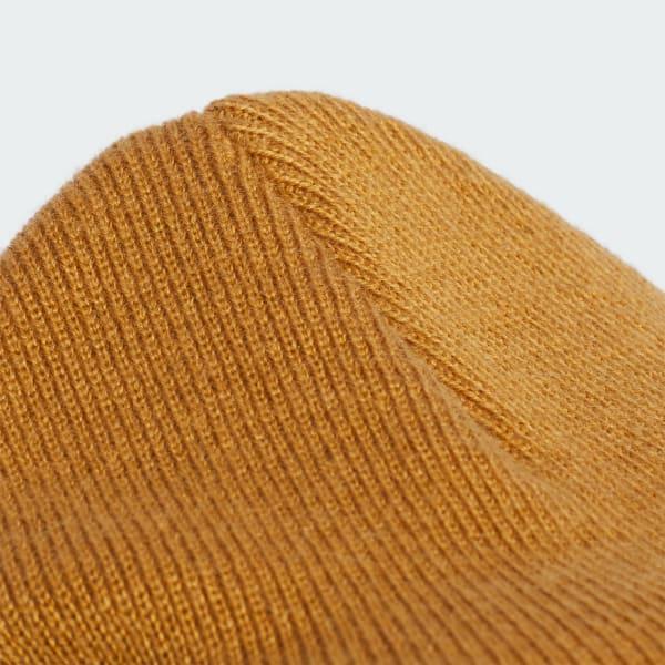 Oversize Cuff Beanie Product Image