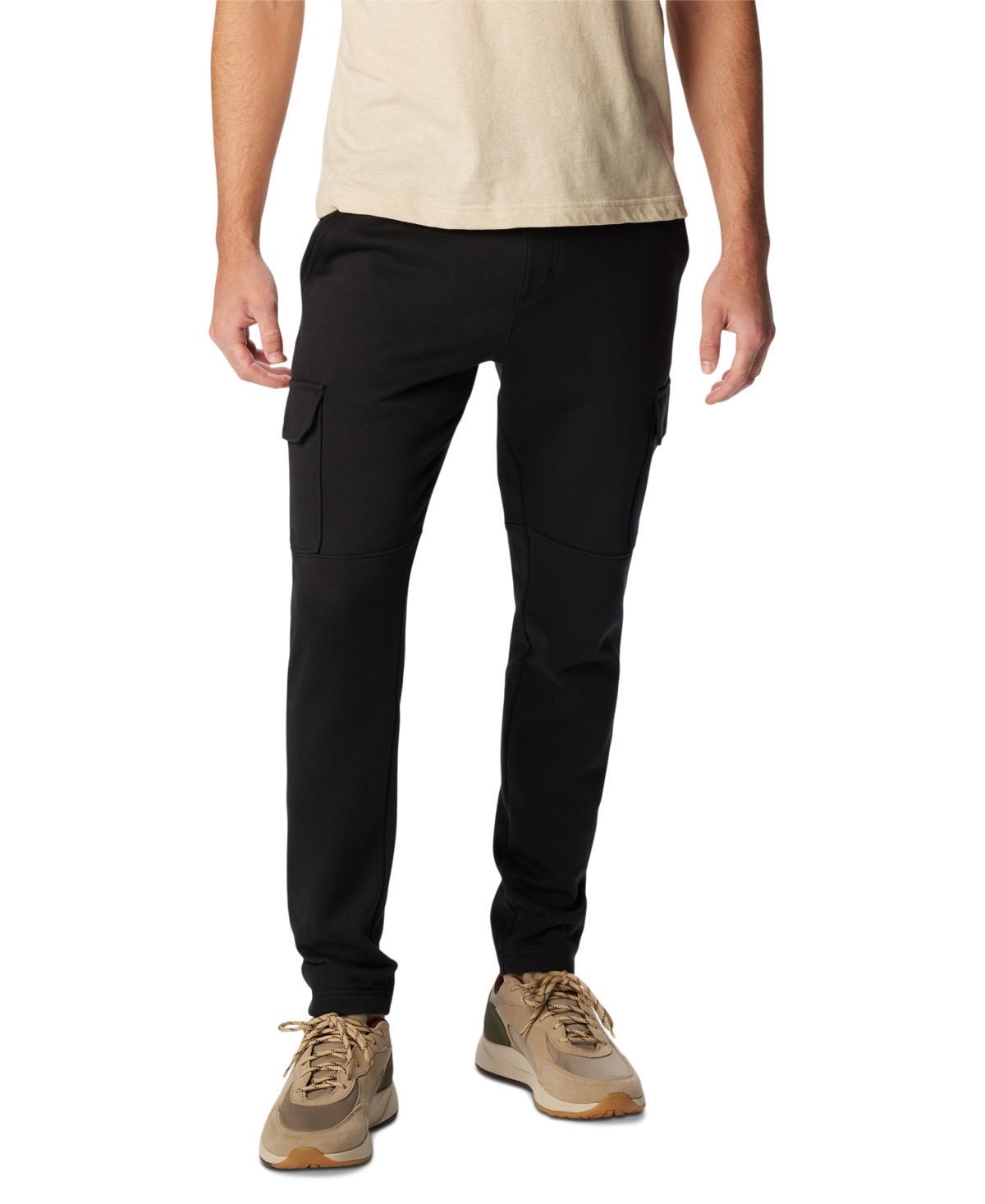 Columbia Mens Trek Cargo Pants Product Image