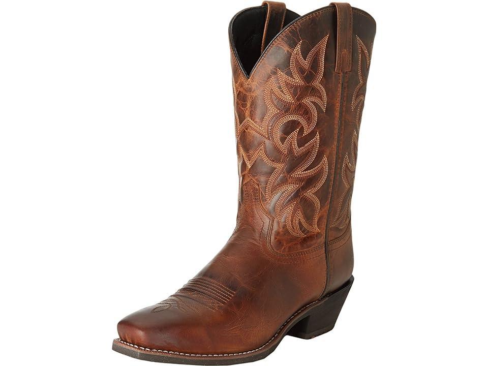 Laredo Breakout Mens Cowboy Boots Product Image