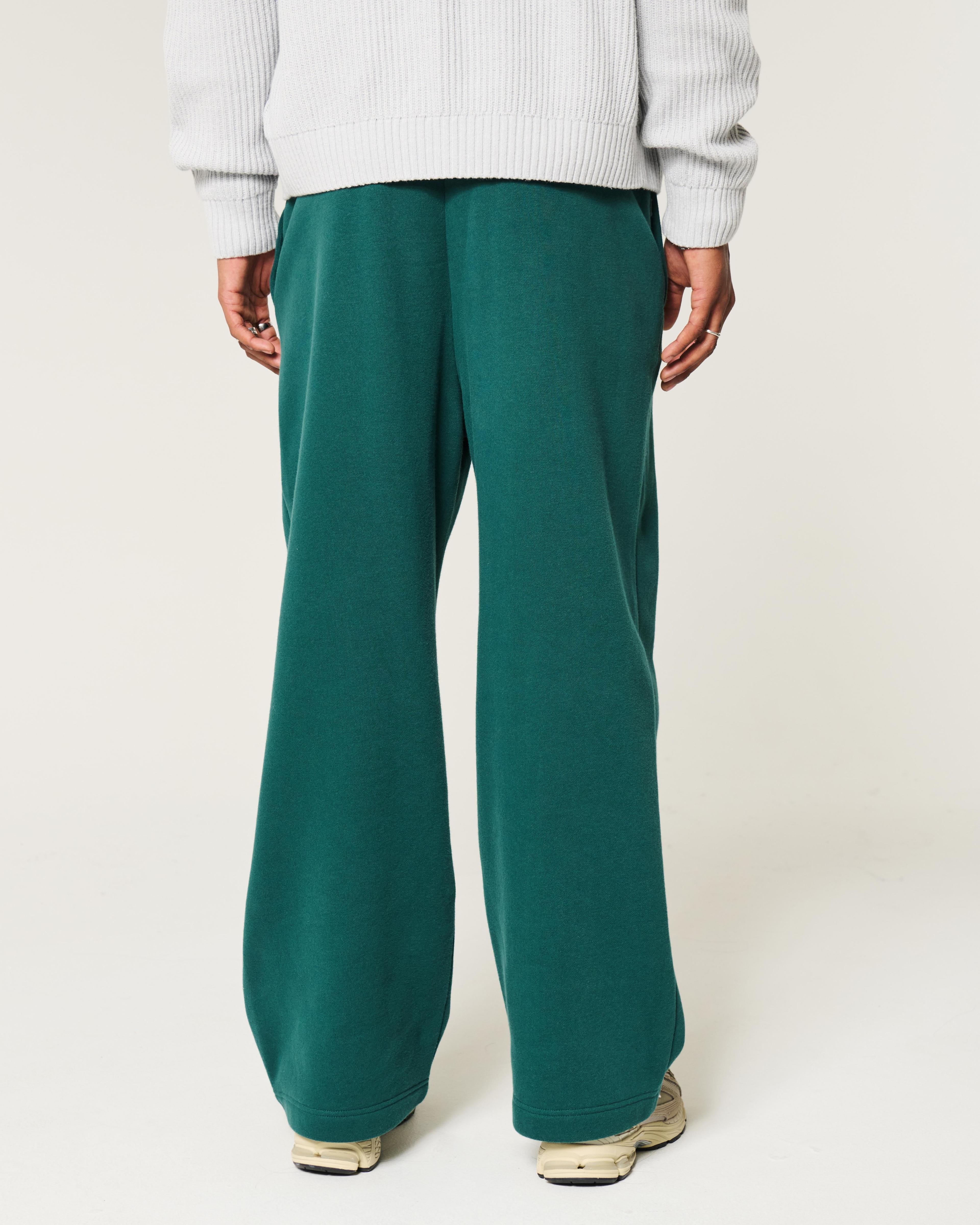 Super Baggy Sweatpants Product Image