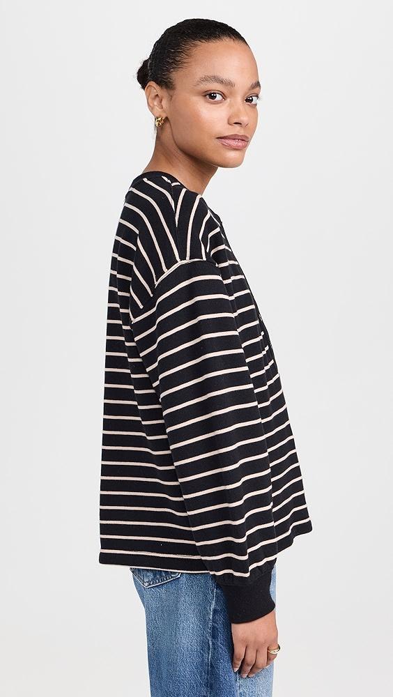 RAILS Joan Sweatshirt | Shopbop Product Image