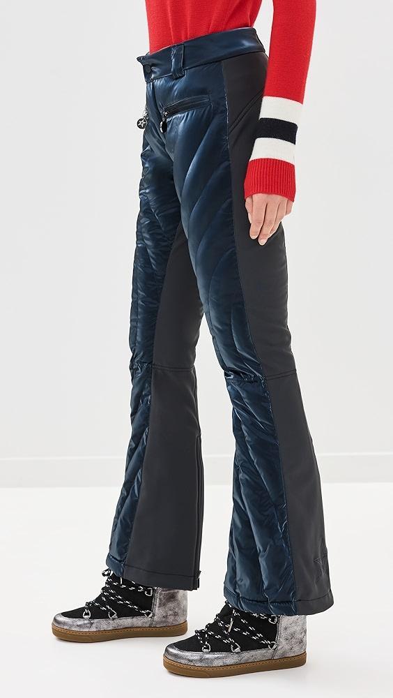 Perfect Moment Mid Rise Carving Pants | Shopbop Product Image