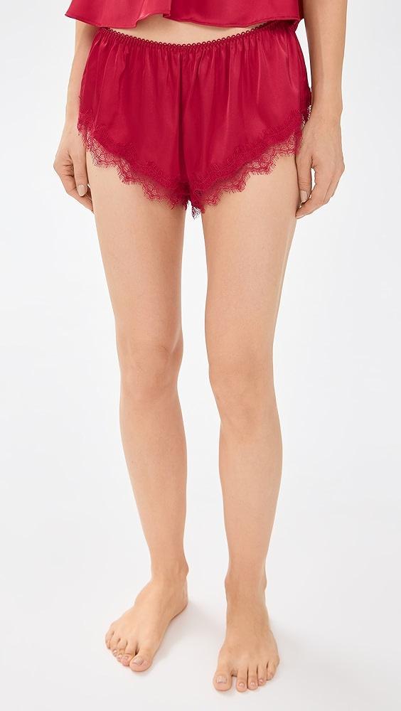 Kat the Label Sorrento Shorts | Shopbop Product Image