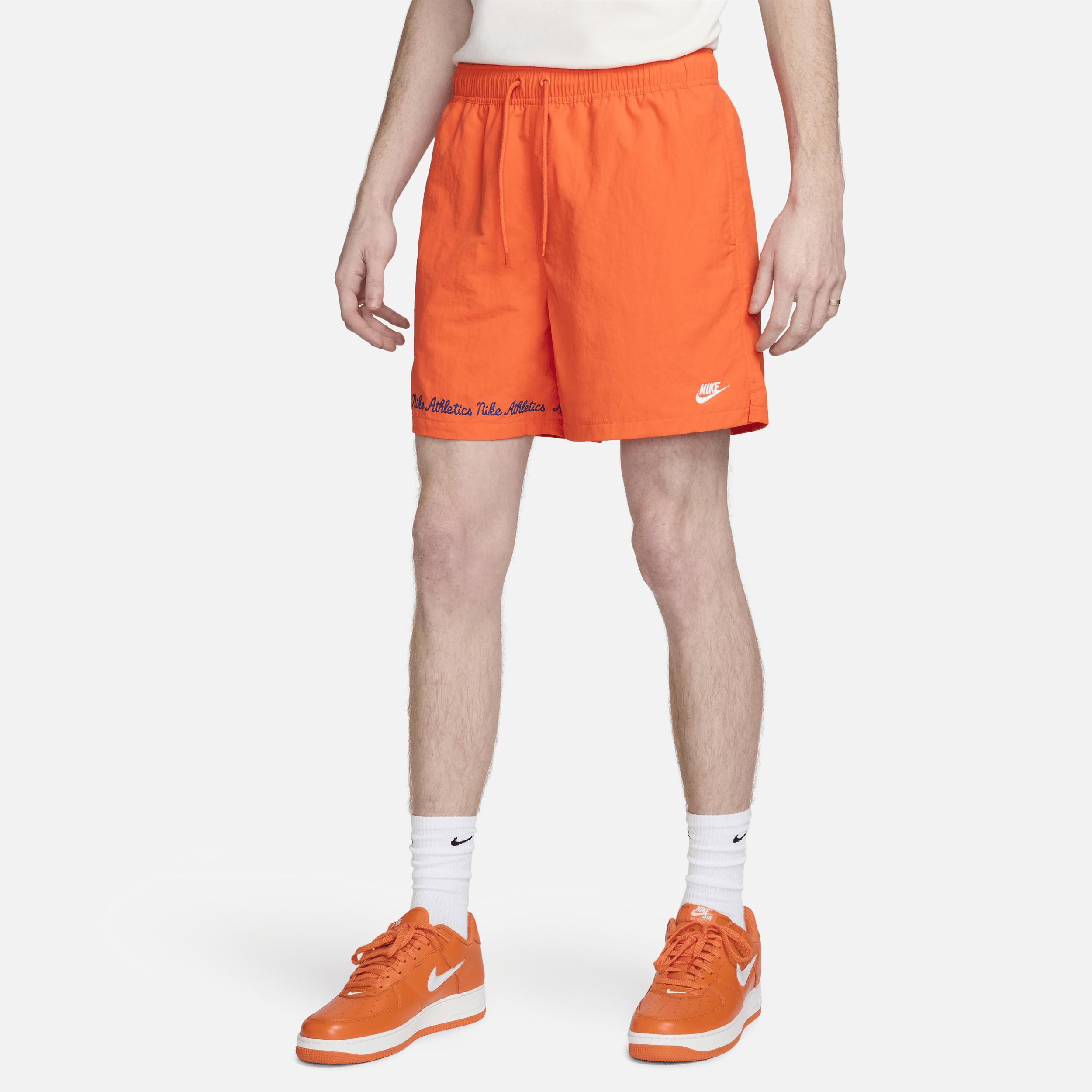 Nike Men's Club Fleece Flow Shorts Product Image