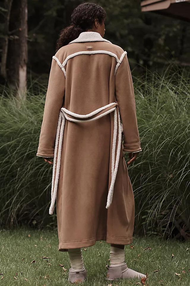 UGG® Long-Sleeve Classic Robe  Product Image