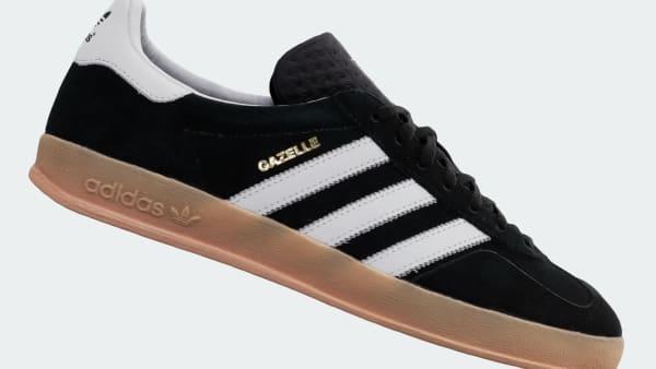 Gazelle Indoor Shoes Product Image