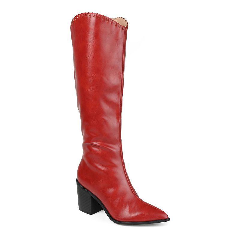 Dolce Vita Kamryn Western Boot (Women0 Product Image