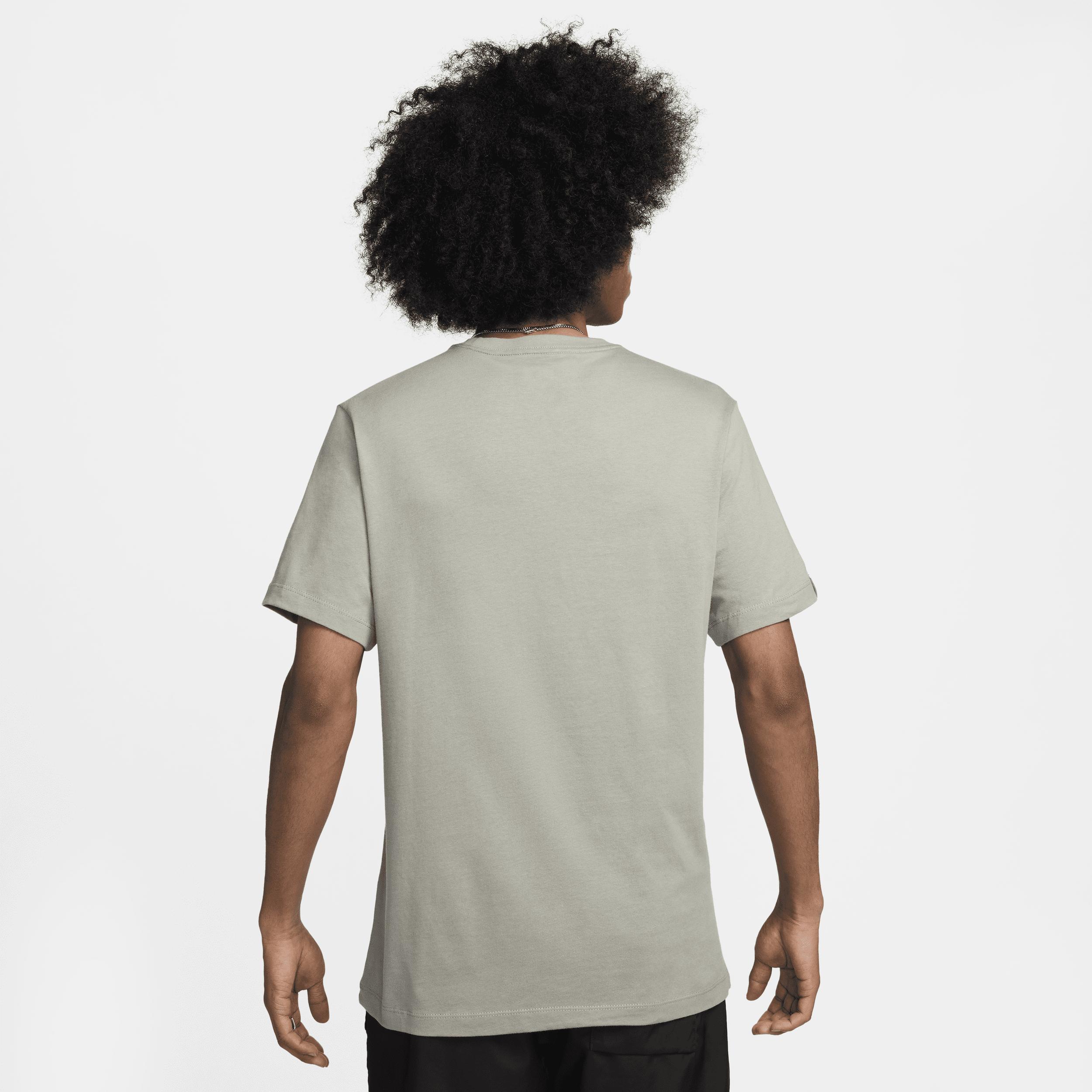 Mens Nike Sportswear T-Shirt Product Image