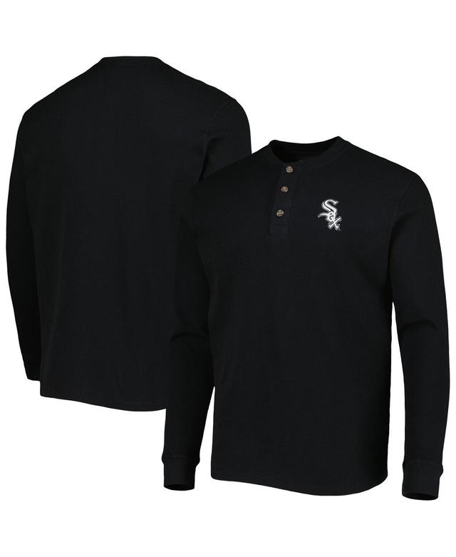 Mens Dunbrooke Chicago White Sox Maverick Long Sleeve T-Shirt Product Image