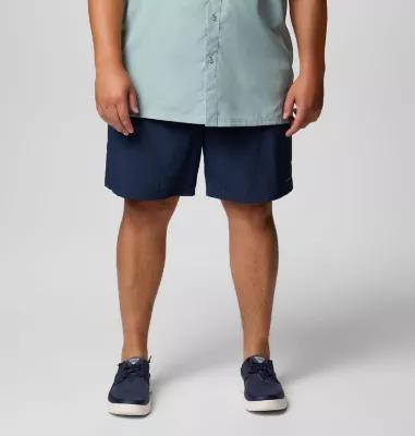 Columbia Men's PFG Backcast IV Water Shorts - Big- Product Image