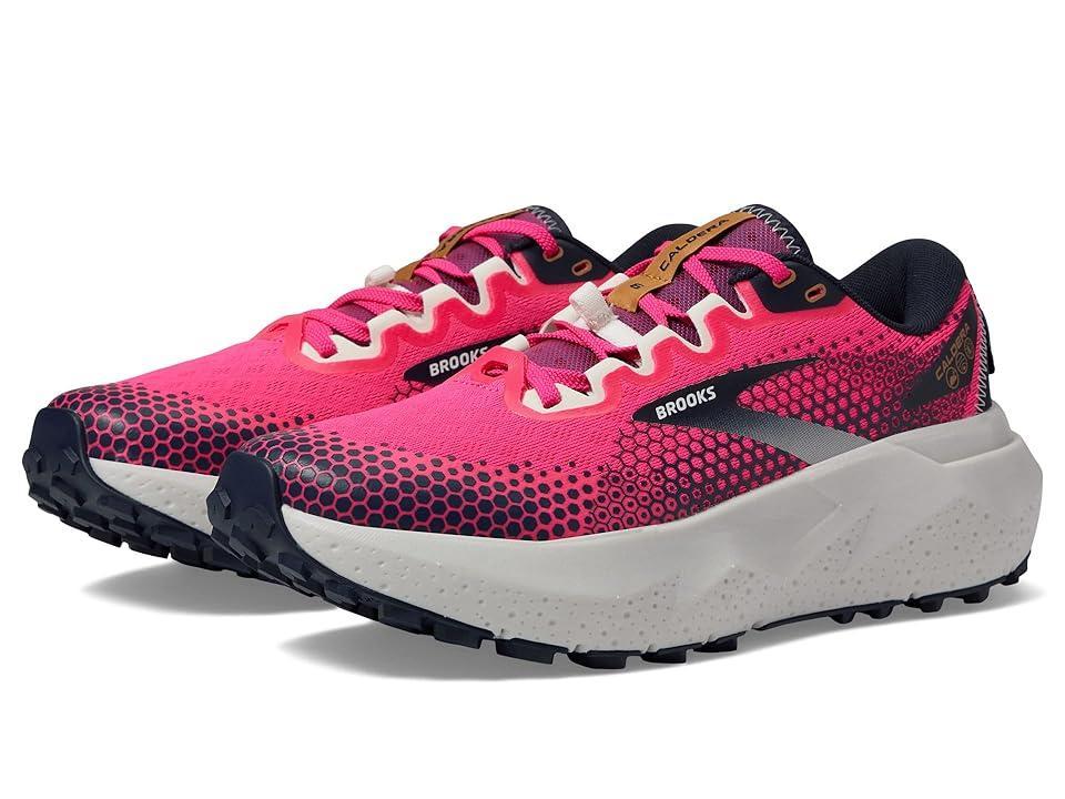 Brooks Caldera 6 Trail Running Shoe Product Image