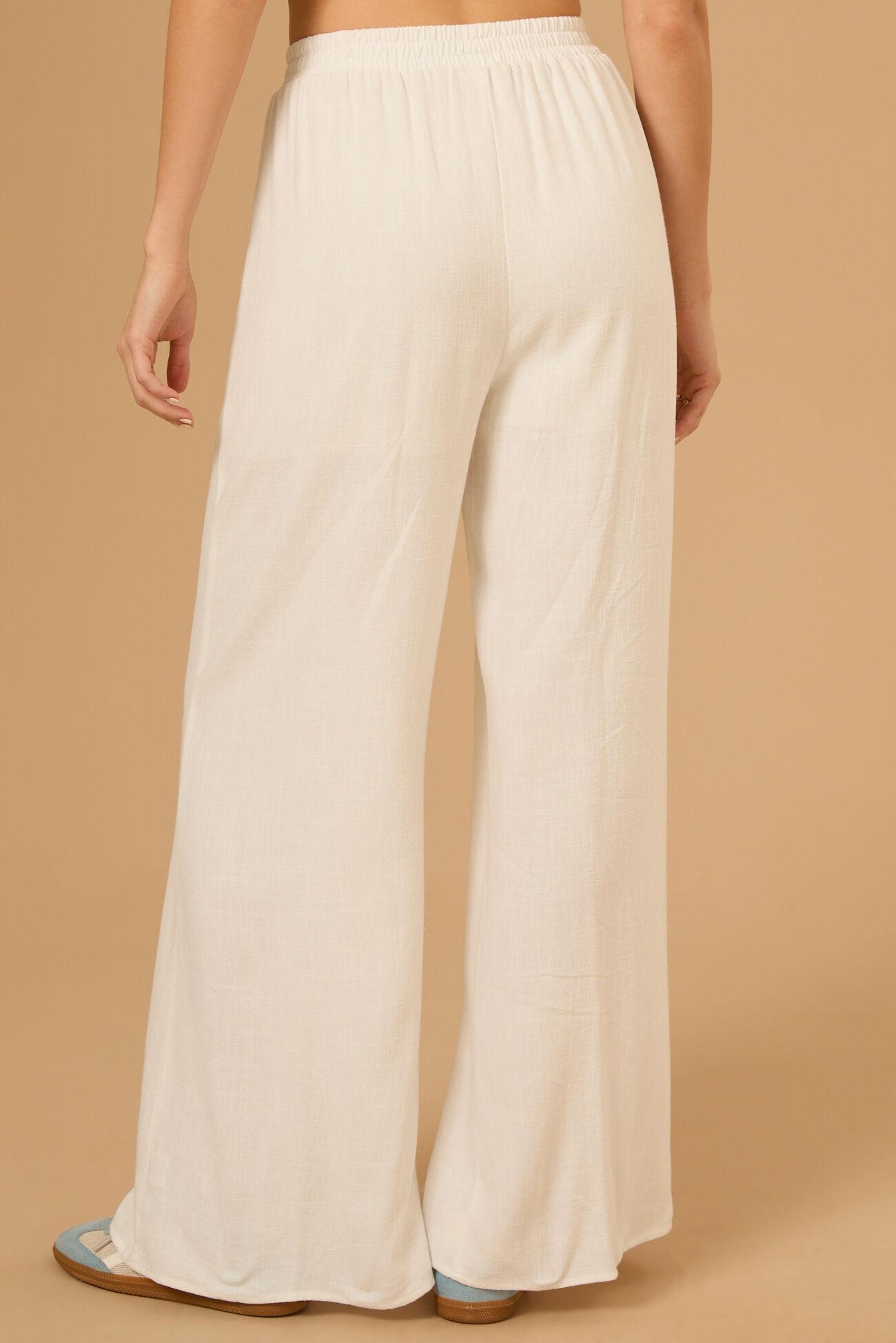 Annalise Linen Pants Product Image