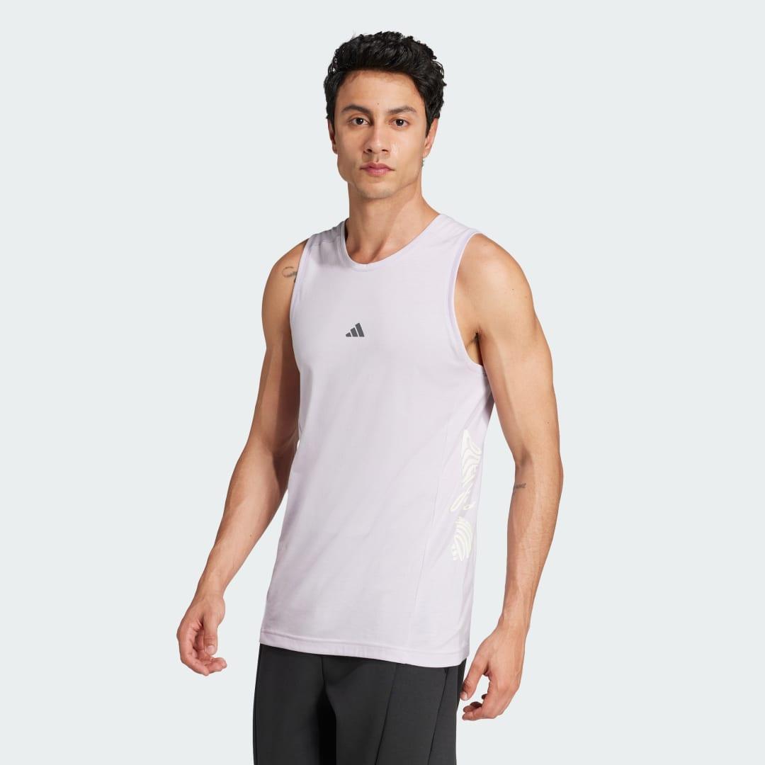 Yoga Tank Top Product Image