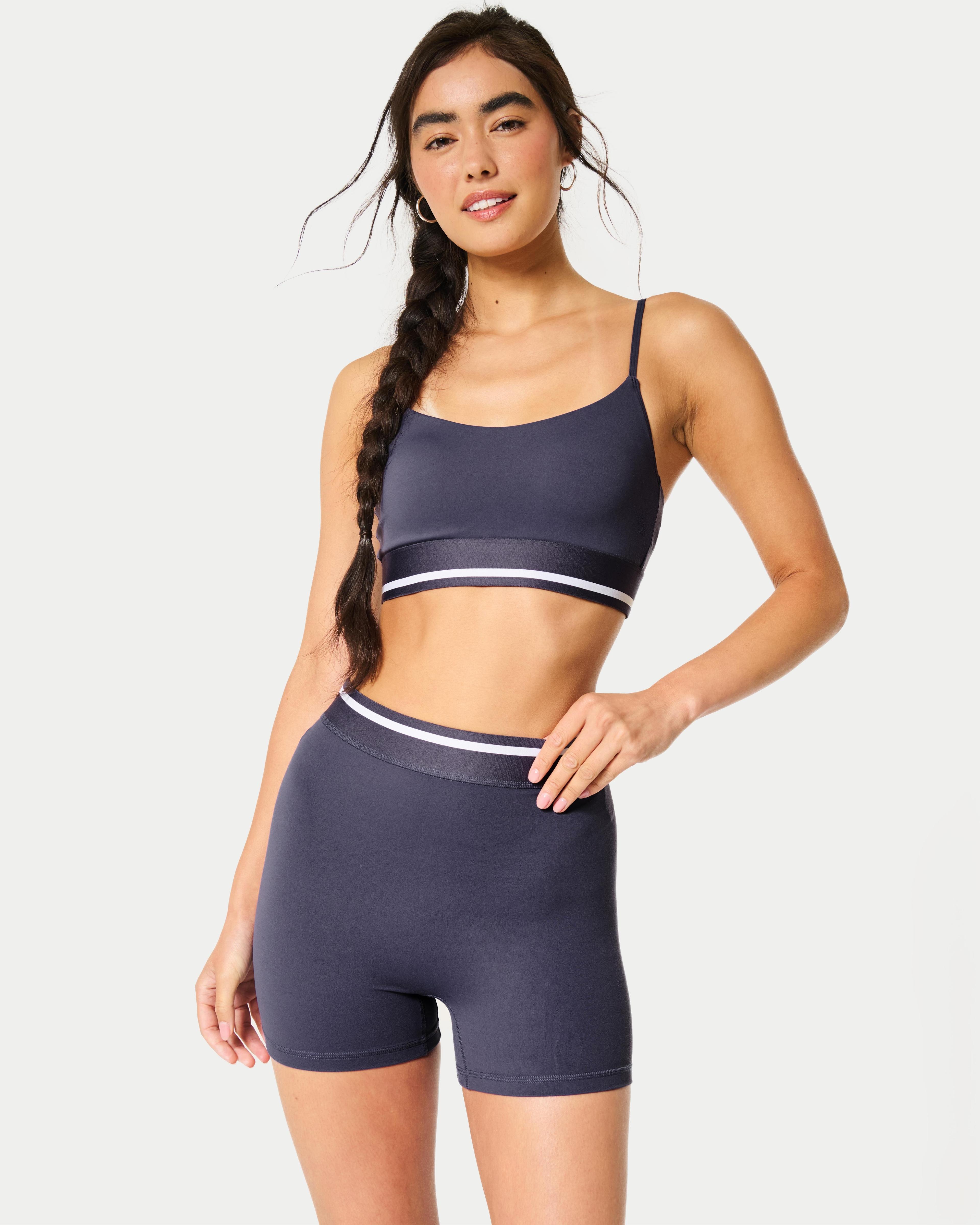 Gilly Hicks Active Boost Shortie Product Image