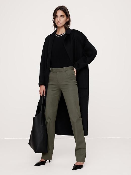 Straight Sloan Pant Product Image