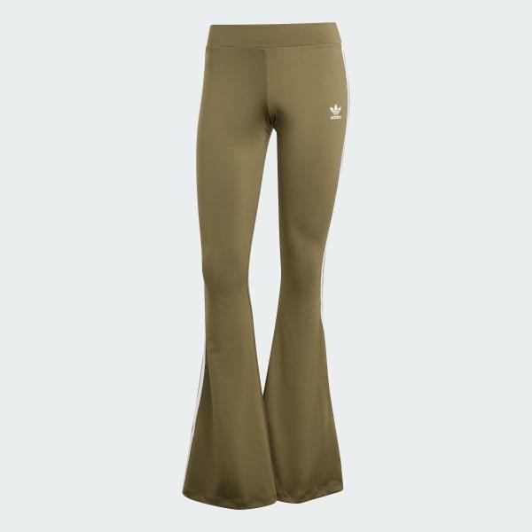 Flared Leggings Product Image