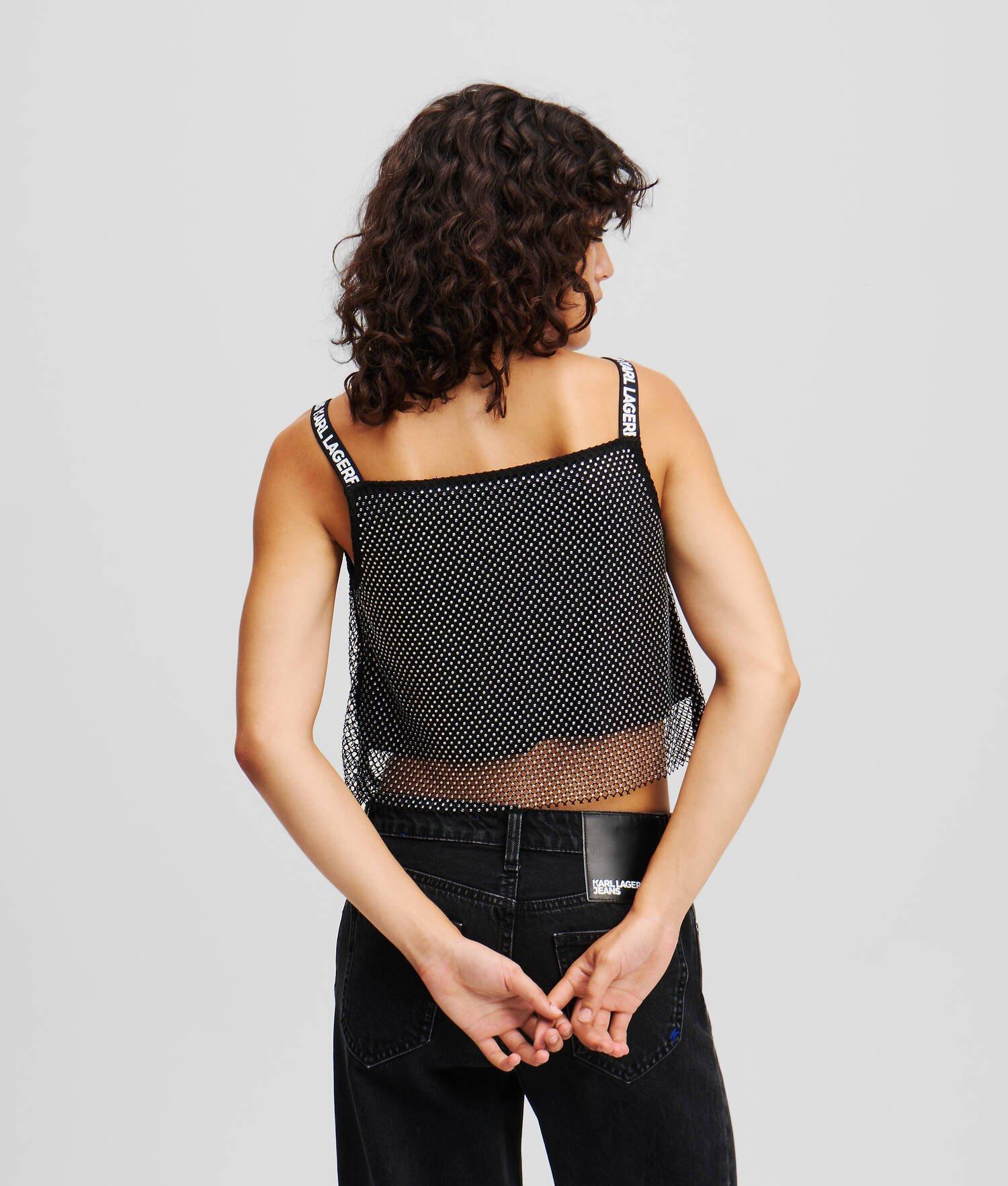 CHAINMAIL TOP Product Image