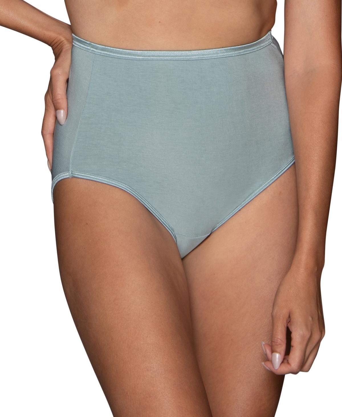 Vanity Fair Illumination Brief Underwear 13109, also available in extended sizes Product Image