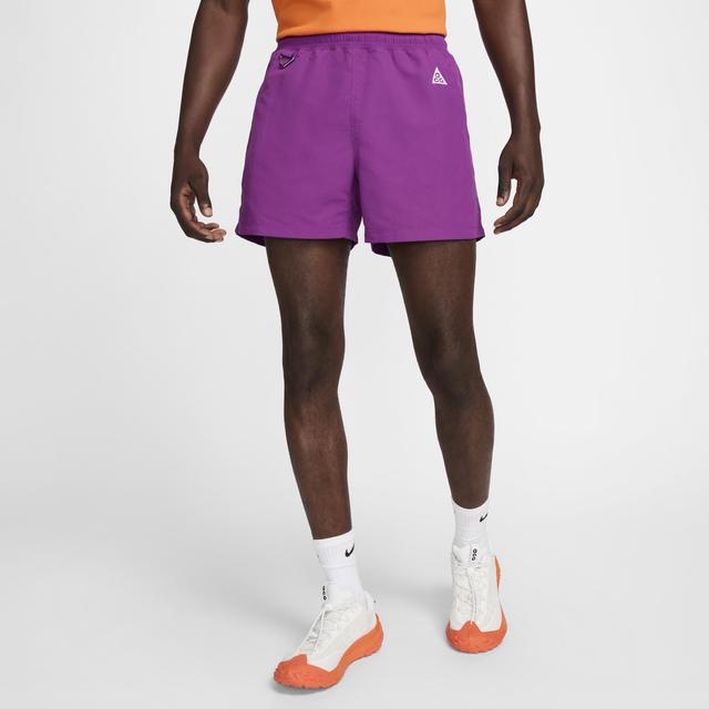 Men's Nike ACG "Reservoir Goat" Shorts Product Image