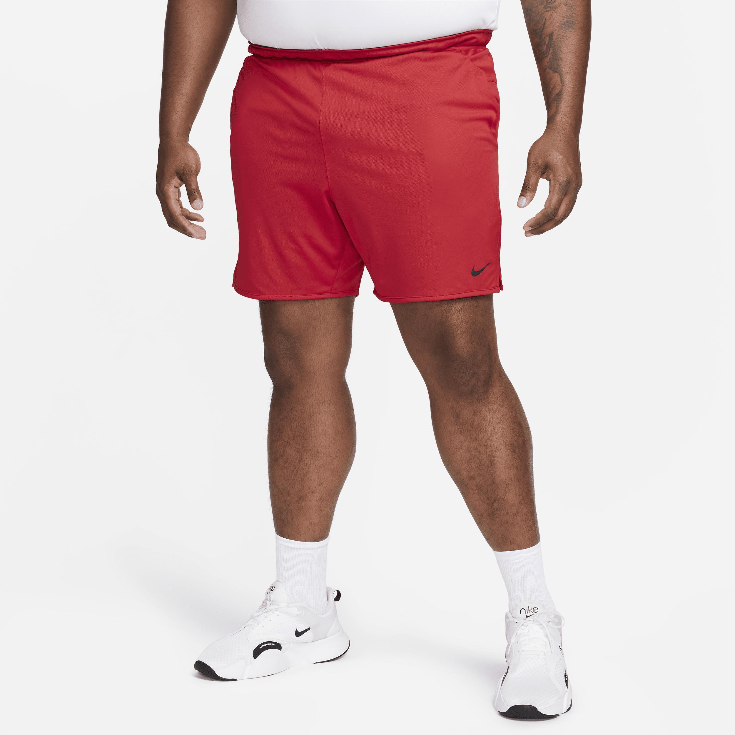 Nike Mens Totality Dri-FIT 7 Unlined Versatile Shorts Product Image