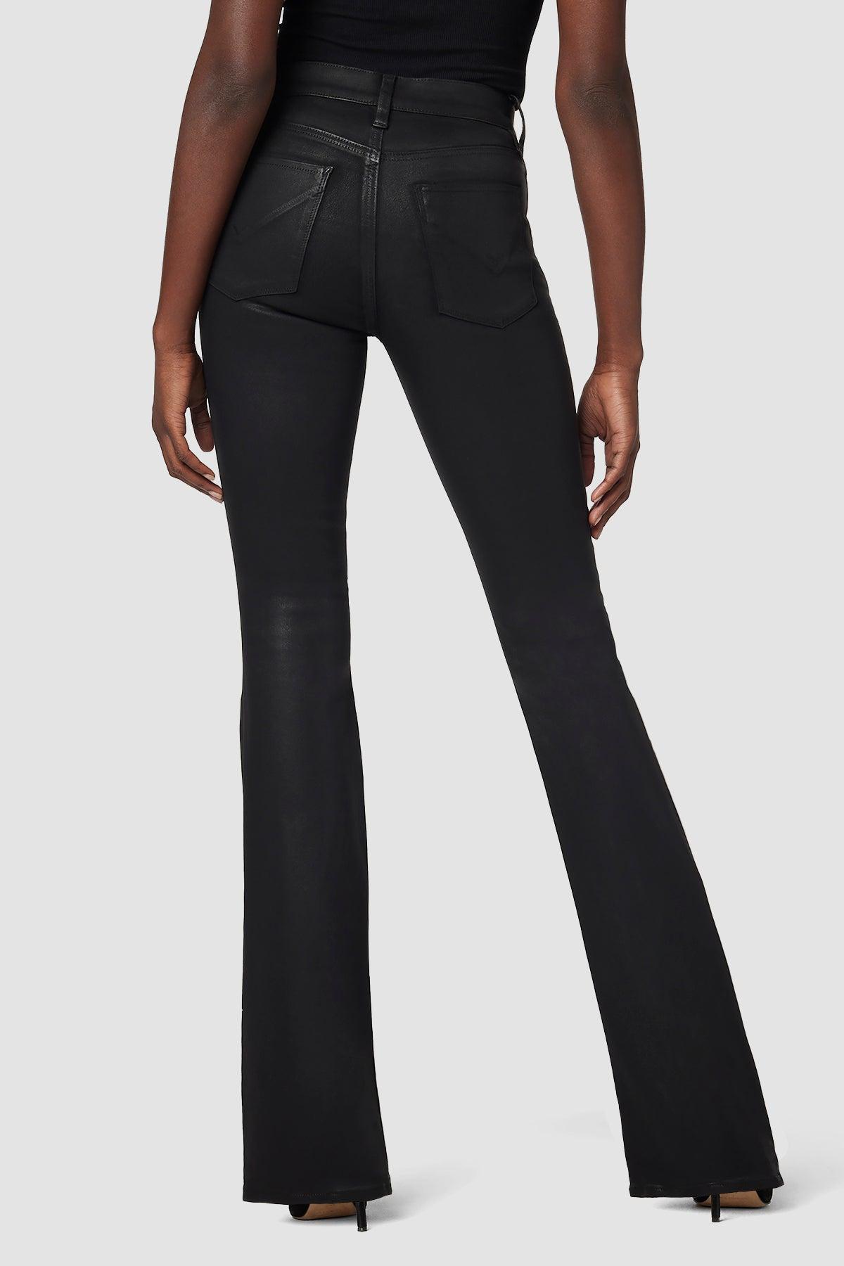 Barbara High-Rise Bootcut Jean Female Product Image