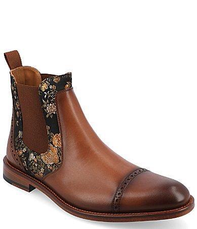 Taft Mens The Valencia Chelsea Boots Product Image