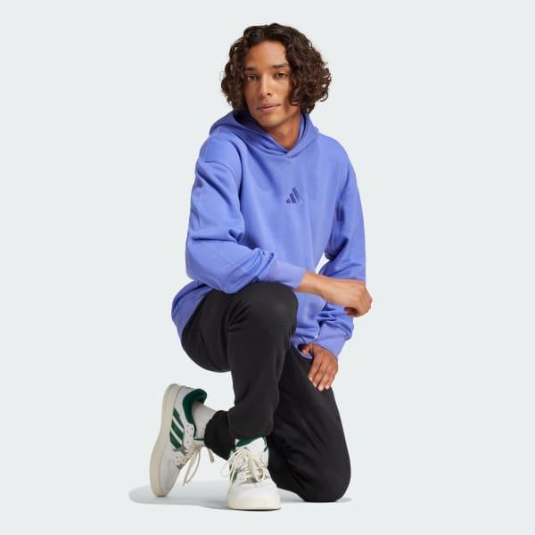 ALL SZN Fleece Hoodie Product Image