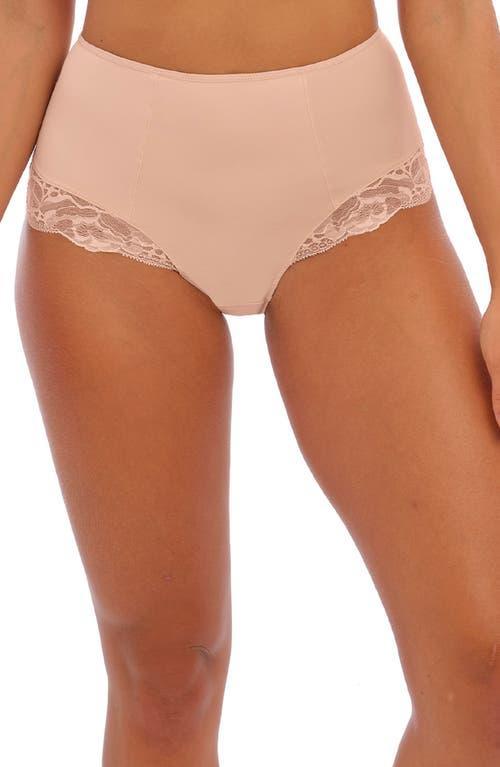 Fantasie Reflect High Waist Briefs Product Image