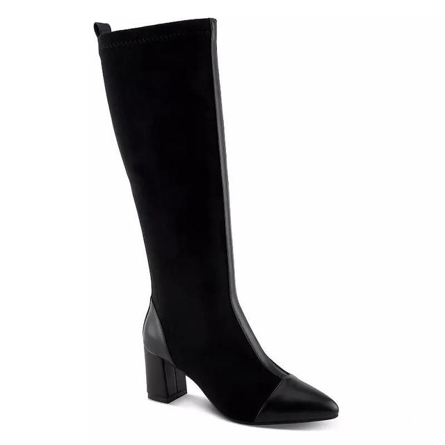 Patrizia Tyasia Womens Tall Boots Product Image