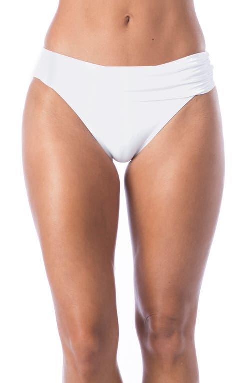 La Blanca Island Hipster Bikini Bottoms Product Image