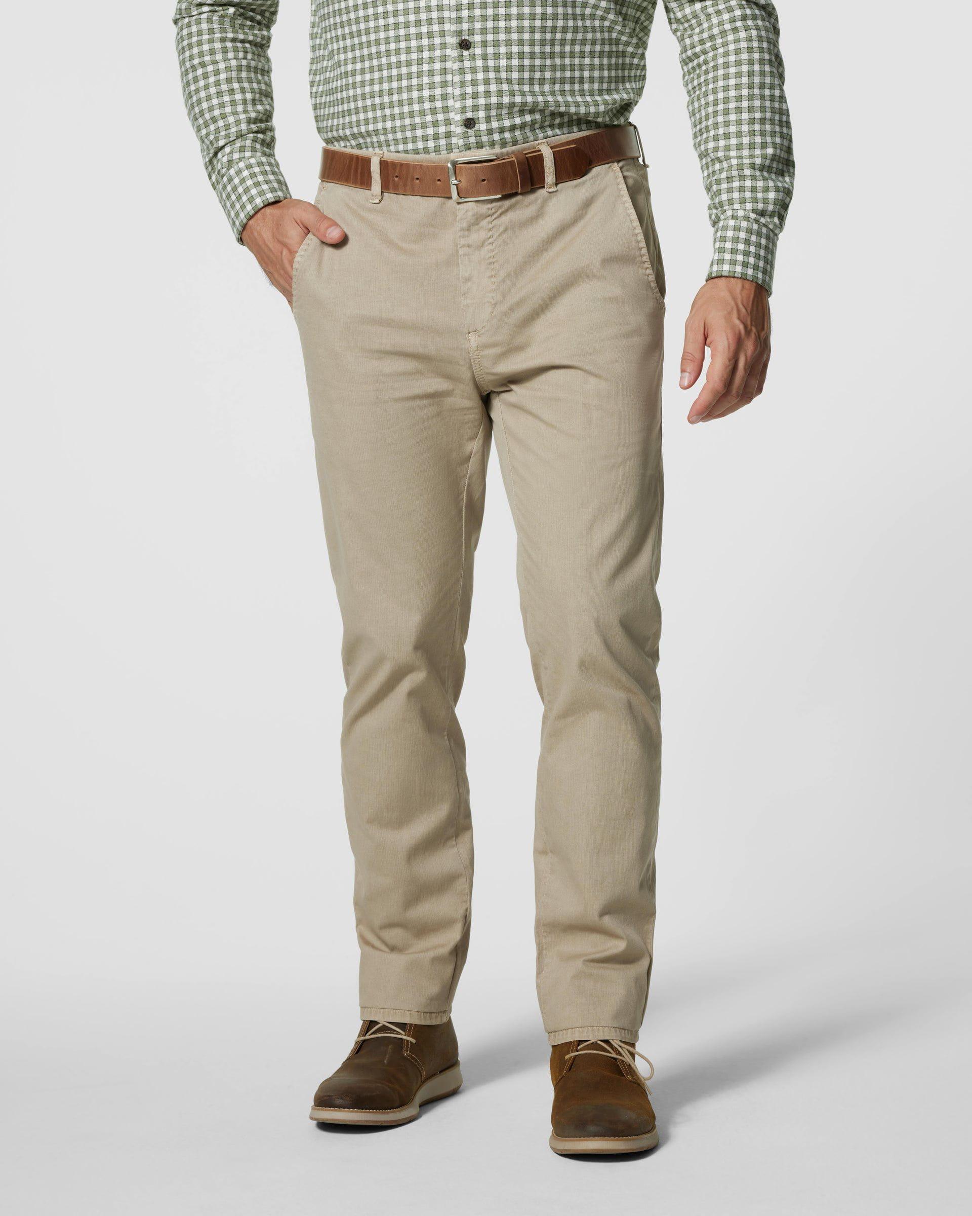 Cairo Chino Pant Male Product Image