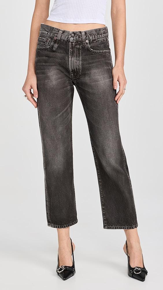 R13 Boyfriend Jeans | Shopbop Product Image