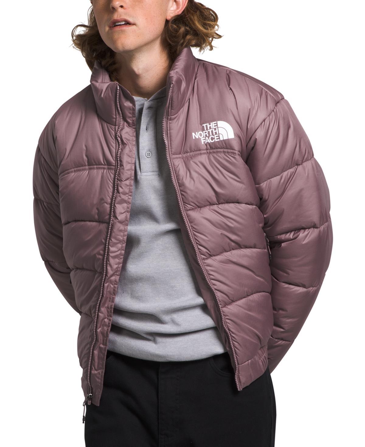 The North Face Mens Tnf 2000 Quilted Zip Front Jacket Product Image