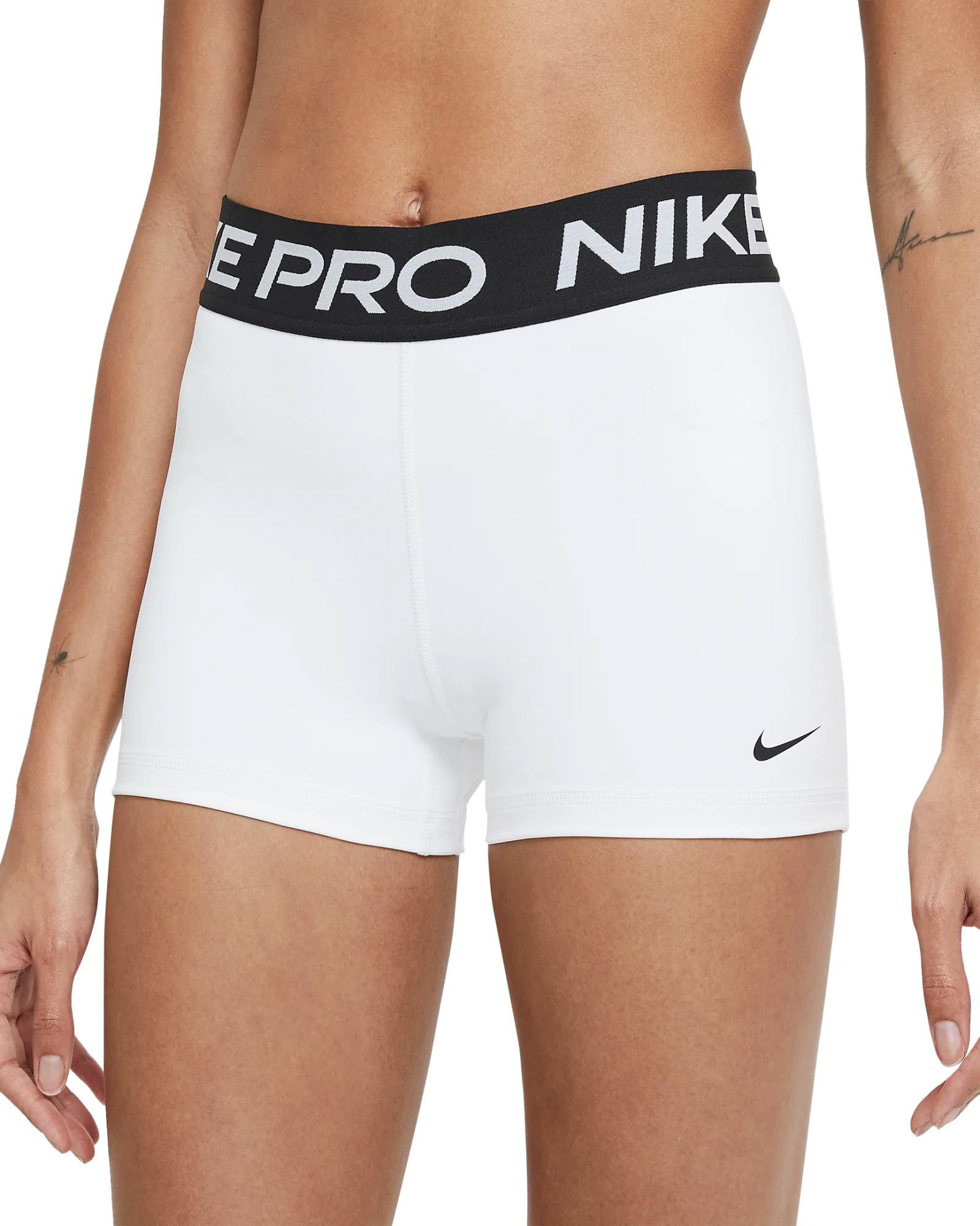 Nike Women's 3" Pro Training Shorts Product Image