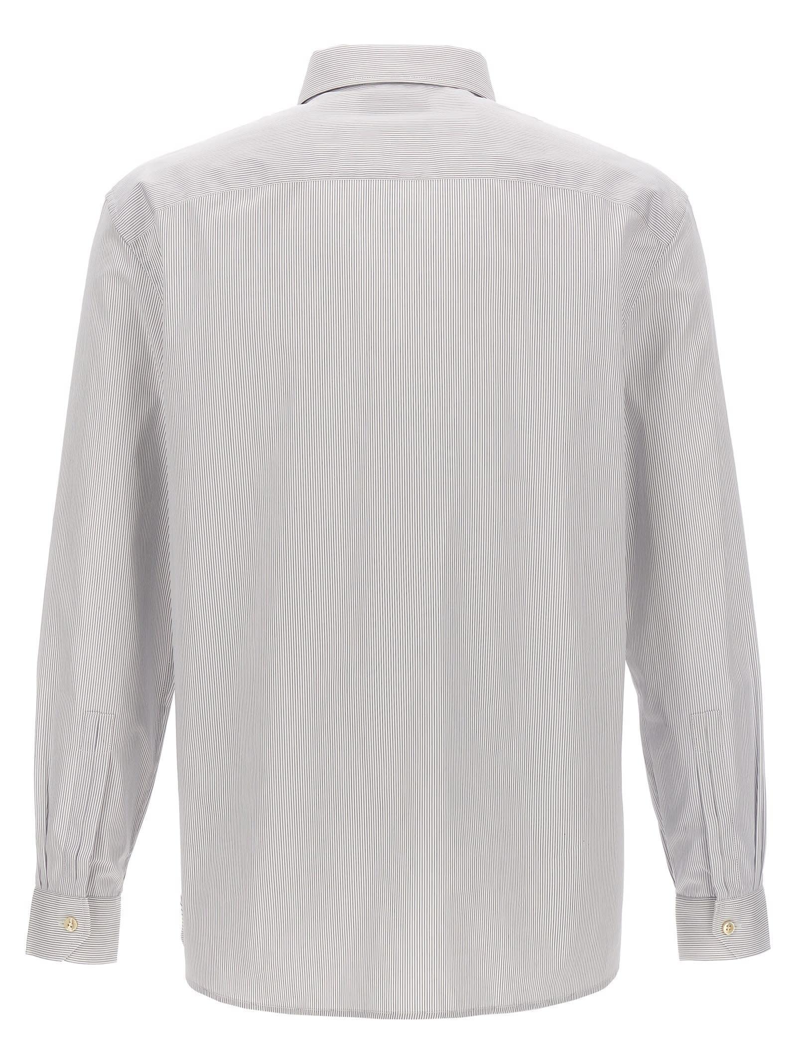 Camicia In White Product Image